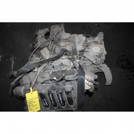 Motore 640940 180000 km Mercedes Classe A Mk2 W169 04-12 2.0 diesel 80 kw(67997)