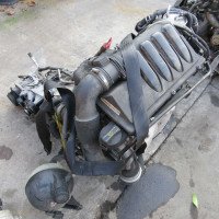 Motore 640940 250000 km Mercedes Classe B W245 05-11 2.0 diesel 39662 110-1-A-1