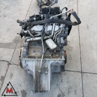 Motore 640940 250000 km Mercedes Classe B W245 05-11 2.0 diesel 39662 110-1-A-1