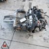 Motore 640940 250000 km Mercedes Classe B W245 05-11 2.0 diesel 39662 110-1-A-1