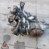 Motore 640940 250000 km Mercedes Classe B W245 05-11 2.0 diesel 39662 110-1-A-1