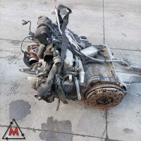 Motore 640940 250000 km Mercedes Classe B W245 05-11 2.0 diesel 39662 110-1-A-1