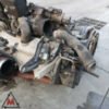 Motore 640940 250000 km Mercedes Classe B W245 05-11 2.0 diesel 39662 110-1-A-1