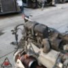Motore 640940 250000 km Mercedes Classe B W245 05-11 2.0 diesel 39662 110-1-A-1