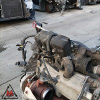 Motore 640940 250000 km Mercedes Classe B W245 05-11 2.0 diesel 39662 110-1-A-1