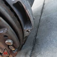 Motore 640940 250000 km Mercedes Classe B W245 05-11 2.0 diesel 39662 110-1-A-1