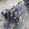 Motore 640940 250000 km Mercedes Classe B W245 05-11 2.0 diesel 39662 110-1-A-1