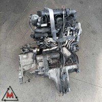 Motore 640940 285.000 km MERCEDES CLASSE A W169 2004-2008 usato (111114) Motore 640940 285.000 km MERCEDES CLASSE A W169 2004-2008 usato (111114)
