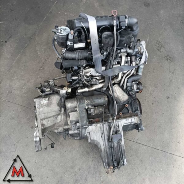 Motore 640940 285.000 km MERCEDES CLASSE A W169 2004-2008 usato (111114) Motore 640940 285.000 km MERCEDES CLASSE A W169 2004-2008 usato (111114)