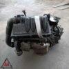 Motore 640940 285.000 km MERCEDES CLASSE A W169 2004-2008 usato (111114) Motore 640940 285.000 km MERCEDES CLASSE A W169 2004-2008 usato (111114)