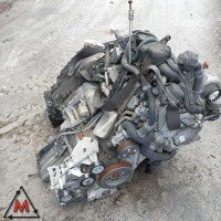 Motore 640940 MERCEDES CLASSE A W169 2004-2008 2.0 DIESEL 80 kW usato (110095) Motore 640940 MERCEDES CLASSE A W169 2004-2008 2.0 DIESEL 80 kW usato (110095)