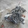 Motore 640940 MERCEDES CLASSE A W169 2004-2008 2.0 DIESEL 80 kW usato (110095) Motore 640940 MERCEDES CLASSE A W169 2004-2008 2.0 DIESEL 80 kW usato (110095)
