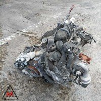 Motore 640940 MERCEDES CLASSE A W169 2004-2008 2.0 DIESEL 80 kW usato (110095) Motore 640940 MERCEDES CLASSE A W169 2004-2008 2.0 DIESEL 80 kW usato (110095)