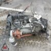 Motore 640940 MERCEDES CLASSE A W169 2004-2008 2.0 DIESEL 80 kW usato (110095) Motore 640940 MERCEDES CLASSE A W169 2004-2008 2.0 DIESEL 80 kW usato (110095)