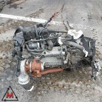 Motore 640940 MERCEDES CLASSE A W169 2004-2008 2.0 DIESEL 80 kW usato (110095) Motore 640940 MERCEDES CLASSE A W169 2004-2008 2.0 DIESEL 80 kW usato (110095)