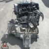 Motore 640940 MERCEDES CLASSE A W169 2004-2008 2.0 DIESEL 80kW usato (119221)