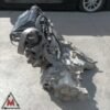 Motore 640940 MERCEDES CLASSE A W169 2004-2008 2.0 DIESEL 80kW usato (119221)