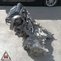 Motore 640940 MERCEDES CLASSE A W169 2004-2008 2.0 DIESEL 80kW usato (119221)