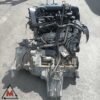 Motore 640940 MERCEDES CLASSE A W169 2004-2008 2.0 DIESEL 80kW usato (119221)