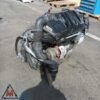 Motore 640940 MERCEDES CLASSE A W169 2004-2008 2.0 DIESEL 80kW usato (119221)