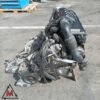 Motore 640940 MERCEDES CLASSE A W169 2004-2008 2.0 DIESEL 80kW usato (119221)