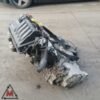 Motore 640941 159.000 km MERCEDES CLASSE B 2008-2011 2.0 DIESEL 103 kW (115774)