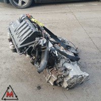 Motore 640941 159.000 km MERCEDES CLASSE B 2008-2011 2.0 DIESEL 103 kW (115774)