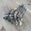 Motore 640941 159.000 km MERCEDES CLASSE B 2008-2011 2.0 DIESEL 103 kW (115774)
