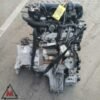 Motore 640941 159.000 km MERCEDES CLASSE B 2008-2011 2.0 DIESEL 103 kW (115774)