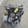 Motore 640941 159.000 km MERCEDES CLASSE B 2008-2011 2.0 DIESEL 103 kW (115774)