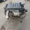Motore 640941 159.000 km MERCEDES CLASSE B 2008-2011 2.0 DIESEL 103 kW (115774)