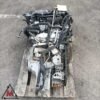 Motore 640942 227.000km MERCEDES CLASSE A REST.2 2008-2012 2.0 DIESEL (111215) Motore 640942 227.000km MERCEDES CLASSE A REST.2 2008-2012 2.0 DIESEL (111215)