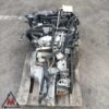 Motore 640942 227.000km MERCEDES CLASSE A REST.2 2008-2012 2.0 DIESEL (111215) Motore 640942 227.000km MERCEDES CLASSE A REST.2 2008-2012 2.0 DIESEL (111215)