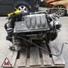 Motore 640942 227.000km MERCEDES CLASSE A REST.2 2008-2012 2.0 DIESEL (111215) Motore 640942 227.000km MERCEDES CLASSE A REST.2 2008-2012 2.0 DIESEL (111215)
