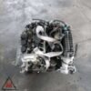 Motore 646963 314.000 MERCEDES CLASSE C W203 2000-2004 2.2 DIESEL 105 kW 109397