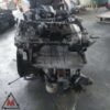 Motore 646963 314.000 MERCEDES CLASSE C W203 2000-2004 2.2 DIESEL 105 kW 109397