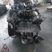 Motore 646963 314.000 MERCEDES CLASSE C W203 2000-2004 2.2 DIESEL 105 kW 109397