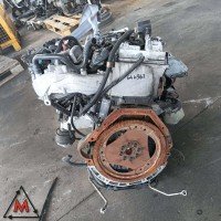 Motore 646963 314.000 MERCEDES CLASSE C W203 2000-2004 2.2 DIESEL 105 kW 109397