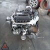 Motore 646963 314.000 MERCEDES CLASSE C W203 2000-2004 2.2 DIESEL 105 kW 109397