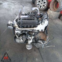 Motore 646963 314.000 MERCEDES CLASSE C W203 2000-2004 2.2 DIESEL 105 kW 109397