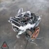 Motore 646963 314.000 MERCEDES CLASSE C W203 2000-2004 2.2 DIESEL 105 kW 109397