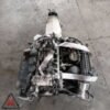 Motore 646963 MERCEDES CLASSE C W203 2000-2004 2.2 DIESEL 105 kW usato (109125) Motore 646963 MERCEDES CLASSE C W203 2000-2004 2.2 DIESEL 105 kW usato (109125)