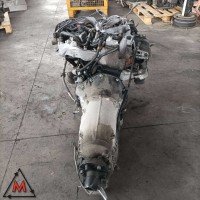 Motore 646963 MERCEDES CLASSE C W203 2000-2004 2.2 DIESEL 105 kW usato (109125) Motore 646963 MERCEDES CLASSE C W203 2000-2004 2.2 DIESEL 105 kW usato (109125)