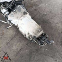 Motore 646963 MERCEDES CLASSE C W203 2000-2004 2.2 DIESEL 105 kW usato (109125) Motore 646963 MERCEDES CLASSE C W203 2000-2004 2.2 DIESEL 105 kW usato (109125)