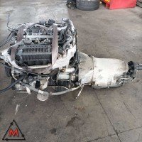 Motore 646963 MERCEDES CLASSE C W203 2000-2004 2.2 DIESEL 105 kW usato (109125) Motore 646963 MERCEDES CLASSE C W203 2000-2004 2.2 DIESEL 105 kW usato (109125)