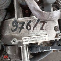 Motore 646963 MERCEDES CLASSE C W203 2000-2004 2.2 DIESEL 105 kW usato (109125) Motore 646963 MERCEDES CLASSE C W203 2000-2004 2.2 DIESEL 105 kW usato (109125)