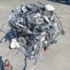 Motore 654920 38.000km per MERCEDES SPRINTER Mk3 2023 2.0 D 140kW usato (119449) Motore 654920 38.000km per MERCEDES SPRINTER Mk3 2023 2.0 D 140kW usato (119449)