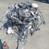 Motore 654920 38.000km per MERCEDES SPRINTER Mk3 2023 2.0 D 140kW usato (119449) Motore 654920 38.000km per MERCEDES SPRINTER Mk3 2023 2.0 D 140kW usato (119449)
