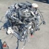 Motore 654920 38.000km per MERCEDES SPRINTER Mk3 2023 2.0 D 140kW usato (119449) Motore 654920 38.000km per MERCEDES SPRINTER Mk3 2023 2.0 D 140kW usato (119449)