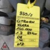 Motore 6FZ 140.000km Citroen Xsara Picasso 1999-2010 1.8 Benzina 85kW (100290) Motore 6FZ 140.000km Citroen Xsara Picasso 1999-2010 1.8 Benzina 85kW (100290)